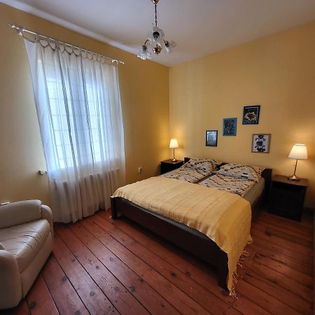 Mini-House With Garden In Jurmala Vila Exterior foto