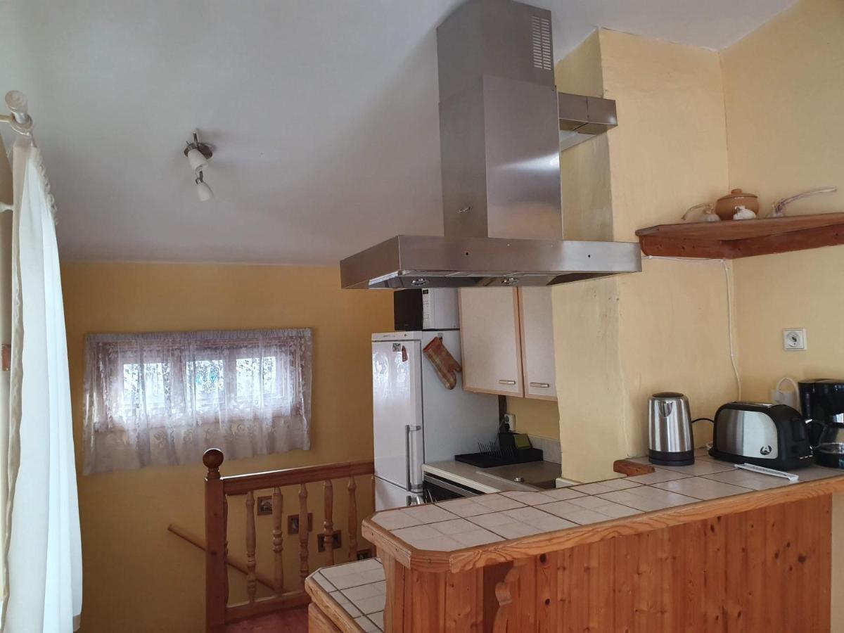 Mini-House With Garden In Jurmala Vila Exterior foto